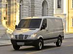 Freightliner Sprinter 2500 Cargo Van 2006 года